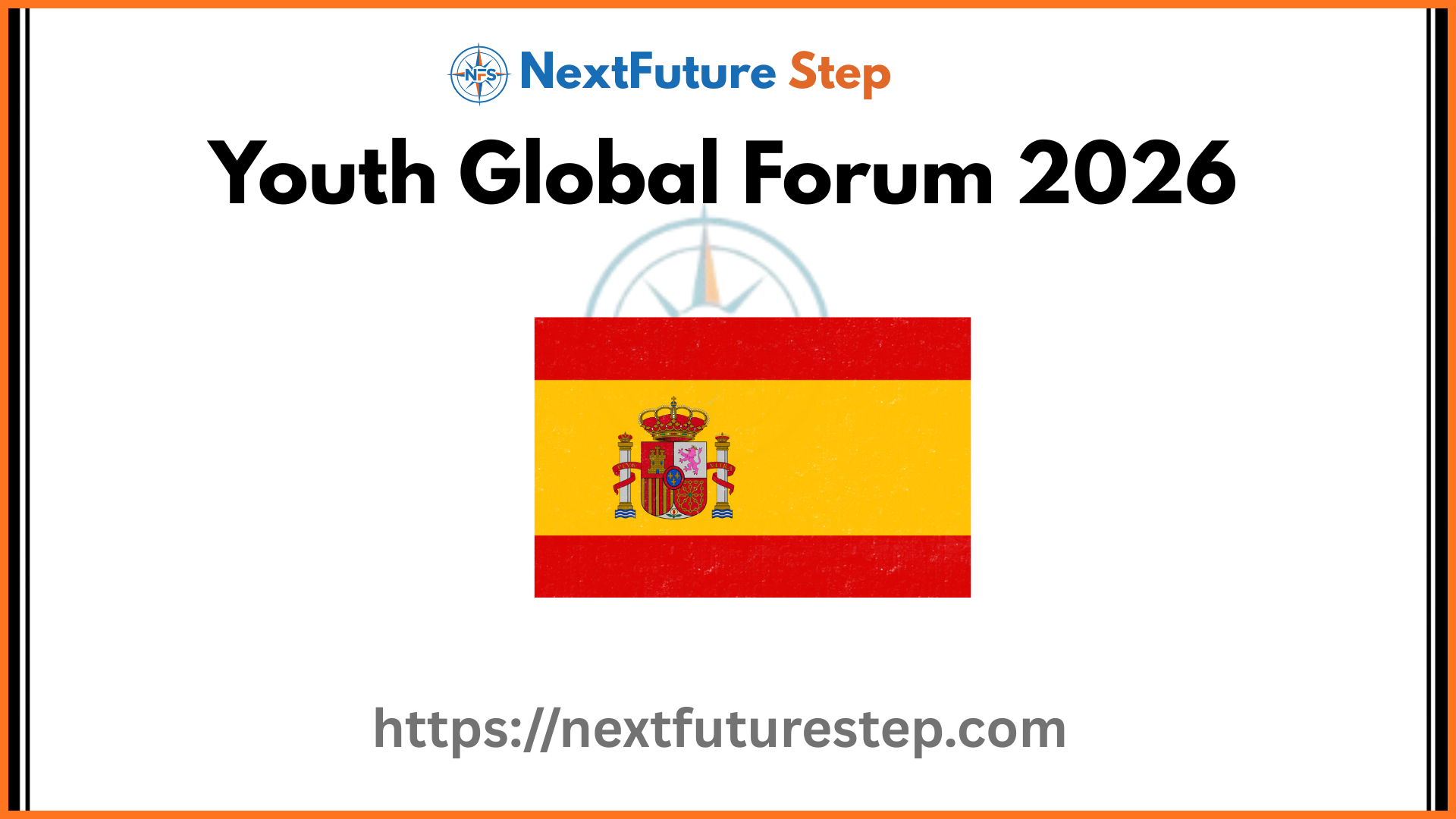 Youth Global Forum 2026