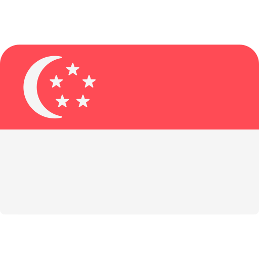Singapore flag