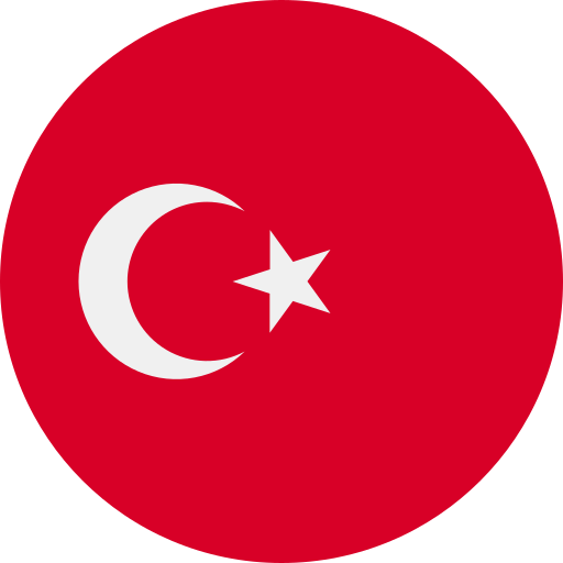 Turkey flag